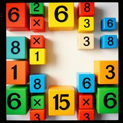 Count With Me to 20! V3.1