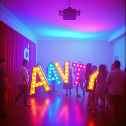ABC Party Time! V2