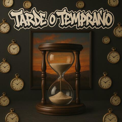 Tarde O Temprano