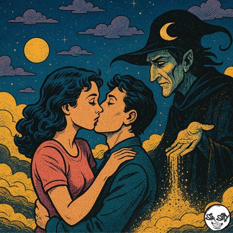 SANDMAN
