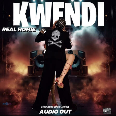 KWENDI