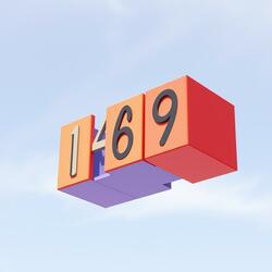 Count With Me to 20! V3