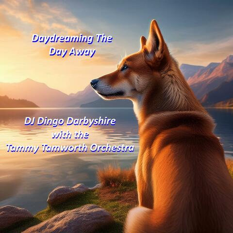 Daydreaming The Day Away