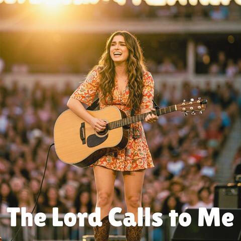 The Lord Calls to Me
