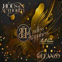 Endless Happiness (RnB Version)
