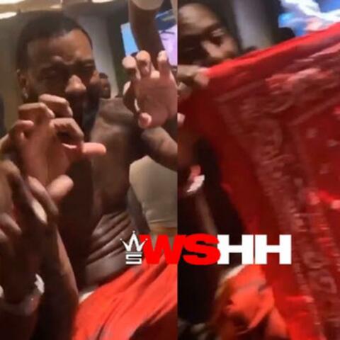 john wall (feat. lildre556)