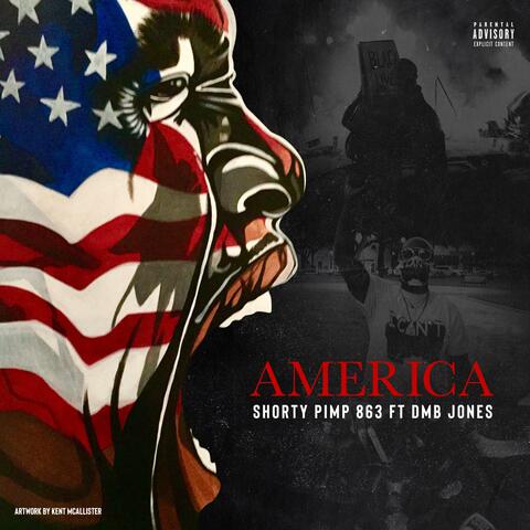 America (feat. DMB Jones & Ygl Gutta)