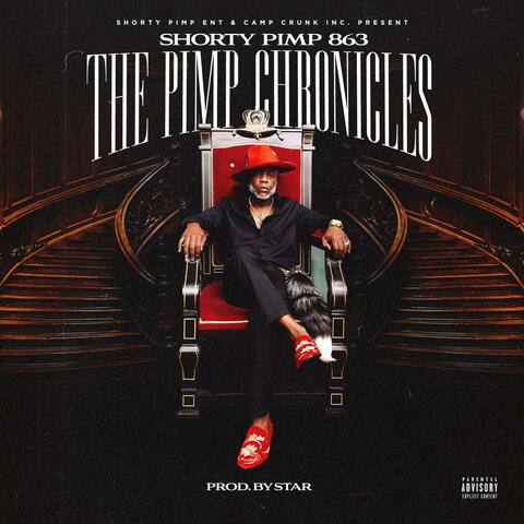 THE PIMP CHRONICLES