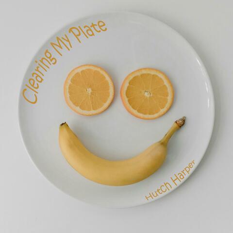 Clearing My Plate