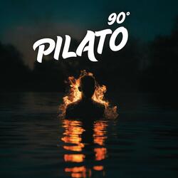 PILATO 90 (feat. Brega 7, Young Kilo & RubiNewman prod)