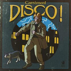 Carrément Disco