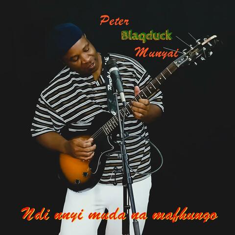 Ndi nnyi muda na mafhungo