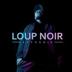 Loup noir