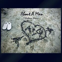 About A Man (Demo)