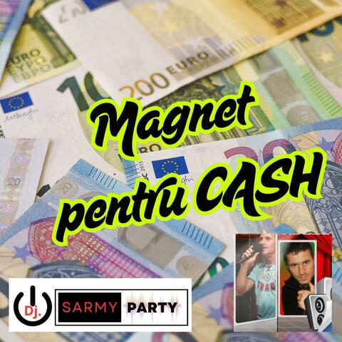 Magnet pentru cash