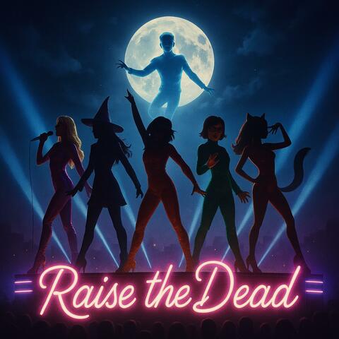 Raise The Dead