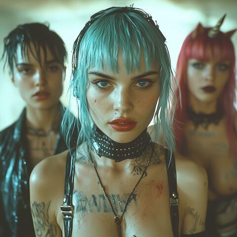 Scratchin’ auf dein’ Klit – das ist der Hit! (feat. artbeatfeastverse)