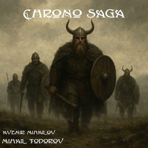 Chrono Saga (feat. Avenir Mihailov)