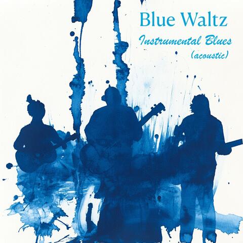 Instrumental Blues (acoustic)