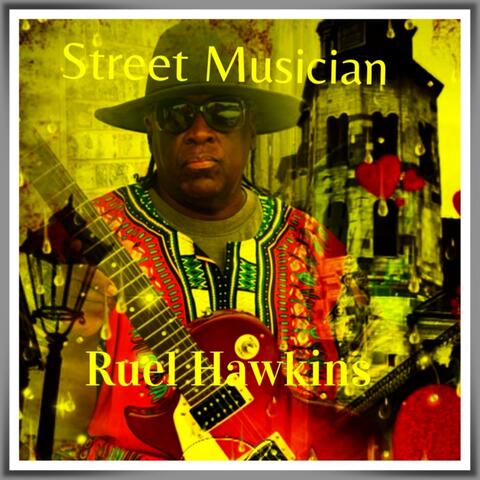Street Musician