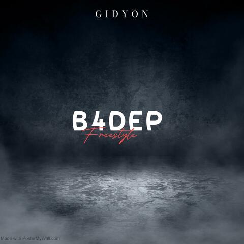 B4DEP (Freestyle)
