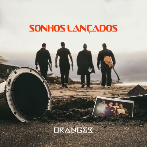Sonhos lançados