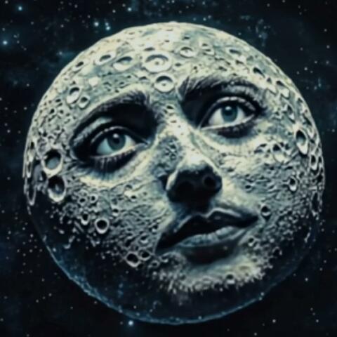 The Man in the Moon