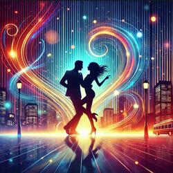 Dancing All Night
