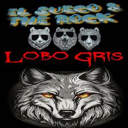 Lobo Gris