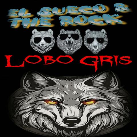 Lobo Gris
