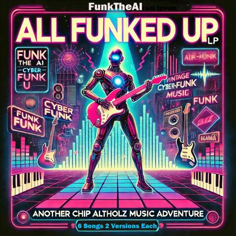 All Funked Up