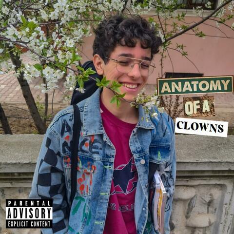 ANATOMY OF A CLOWNS
