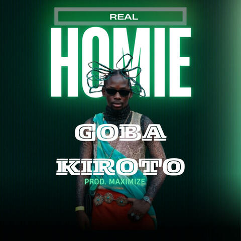 Goba kiroto