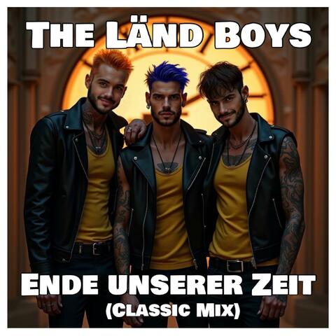 Ende unserer Zeit (Classic Mix)