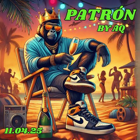PATRÓN