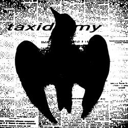 TAXIDERMY
