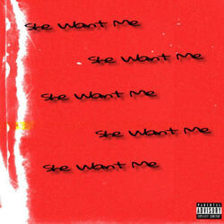 She Want Me! P. KenCade (feat. Gordo D)