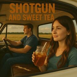 Shotgun and Sweet Tea