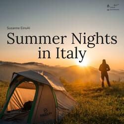 Summer Nights in Italy