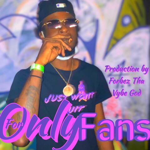 ONLY FOR FANS