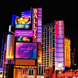 Bally's
