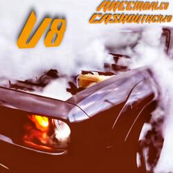 V8 (feat. CASHOUTKENZO)