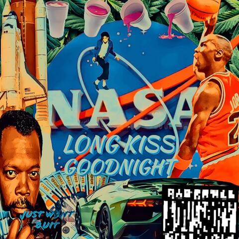 LONG KISS GOODNIGHT