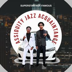 Love In Jazz