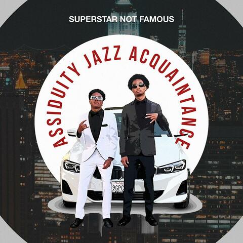 Assiduity Jazz Acquaintance