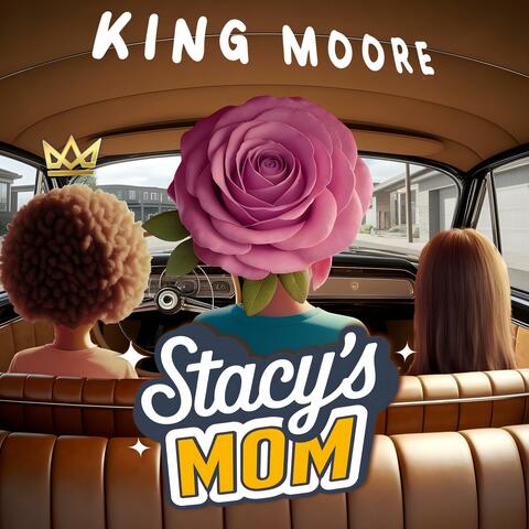 Stacy's Mom