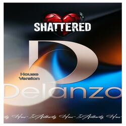 Shattered (feat. Janice) (House Version)
