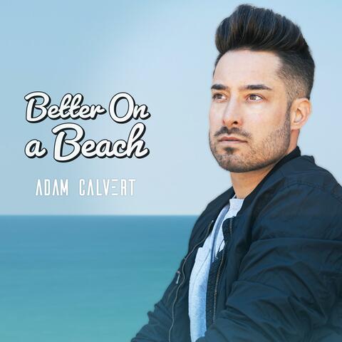 Better on a Beach