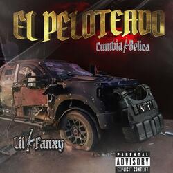EL PELOTEADO (El Dany V1) Cumbia Belica