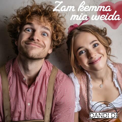 Zam kemma mia weida (I feia di)